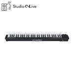 میدی کنترلر ام آدیو KEYSTATION 61 MKIII