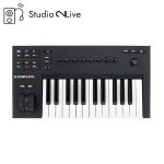 میدی کنترلر نیتیو مدل KOMPLETE KONTROL A25