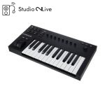 میدی کنترلر نیتیو مدل KOMPLETE KONTROL A25