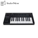 میدی کنترلر نیتیو مدل KOMPLETE KONTROL A25