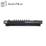 میدی کنترلر نیتیو مدل KOMPLETE KONTROL A25