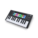 میدی کنترلر نویشن مدل Launchkey Mini Mk3