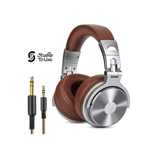 هدفون دی‌جی OneOdio Pro30