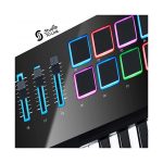 میدی کنترلر ورتکس السیس Alesis Vortex Wireless 2