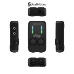 کارت صدا آی کی مالتی مدیا مدل iRig Pro I/O