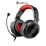 هدفون دی‌جی PRO M مناسب دیجی و گیمینگ One Odio PRO M