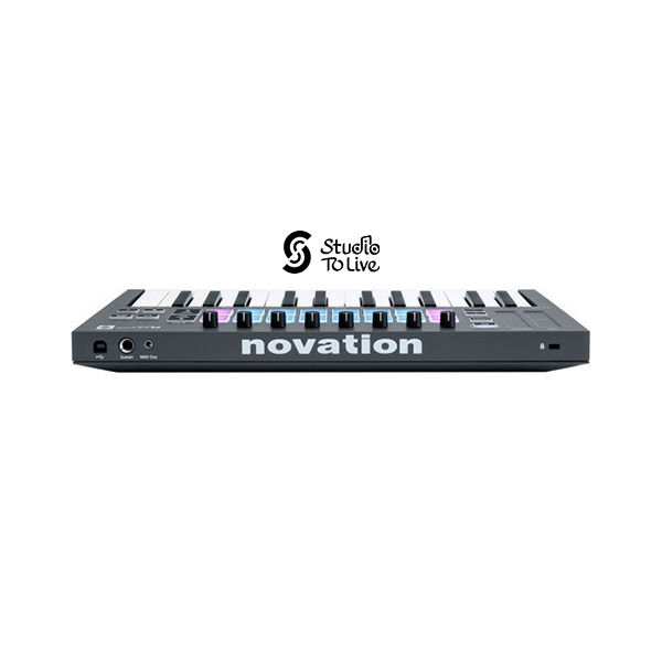 میدی کنترلر FLkey Mini نویشن