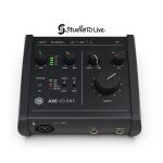 کارت‌صدای آی کی مالتی مدیا مدل AXE IO One