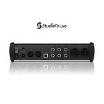 کارت صدای آی‌کی مالتی‌مدیا AXE IO