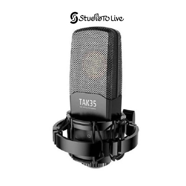 میکروفون استودیویی Takstar TAK35