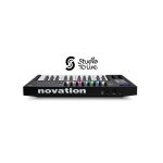 میدی‌کنترلر Launchkey 25 Mk3 نویشن