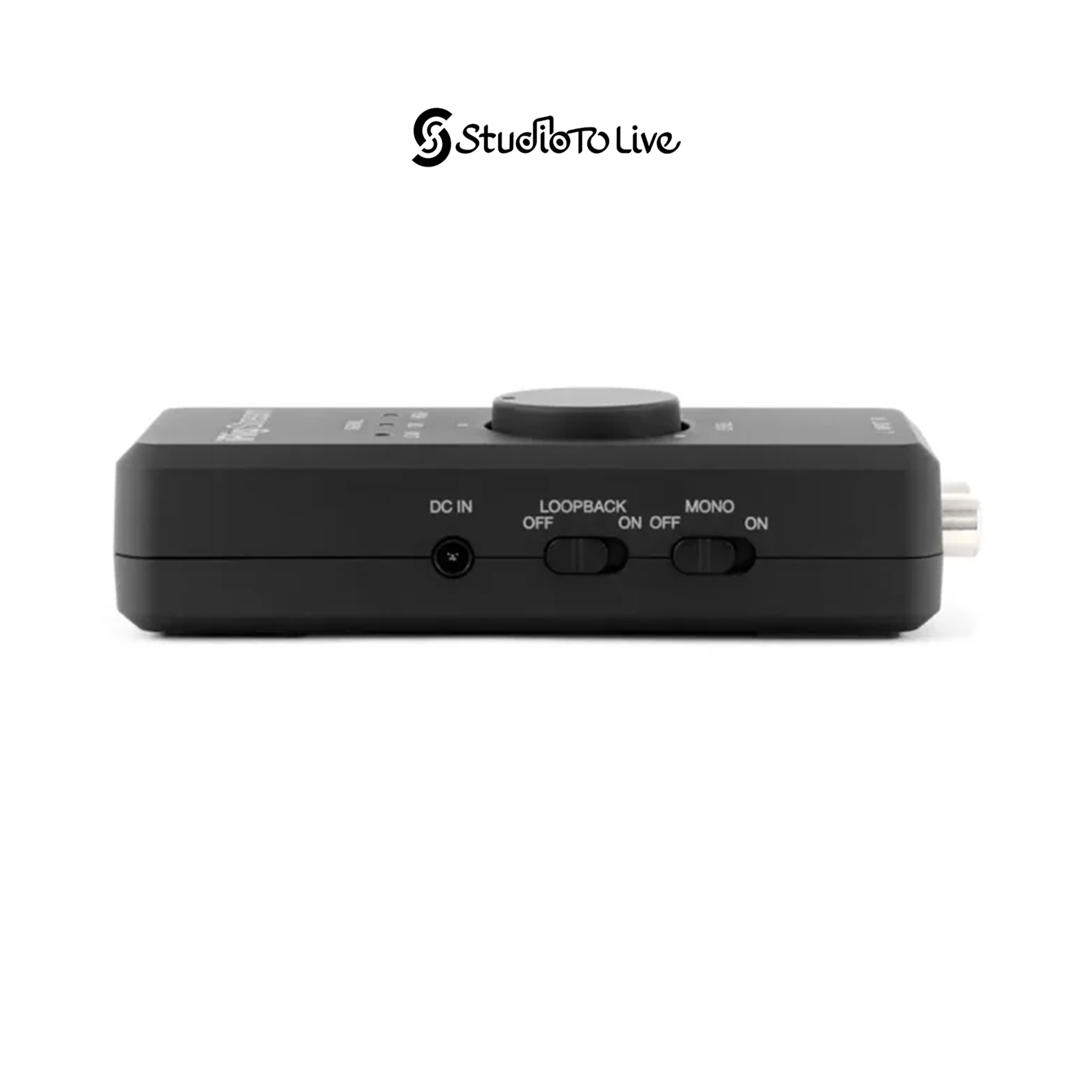 کارت صدا آی کی مالتی مدیا مدل IK Multimedia iRig Stream