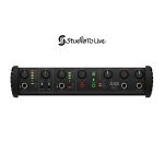 کارت صدای آی‌کی مالتی‌مدیا AXE IO