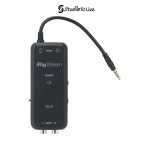 کارت صدا آی کی مالتی مدیا مدل irig Stream Solo