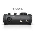 کارت‌صدای آی کی مالتی مدیا مدل AXE IO One