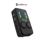 کارت صدا آی کی مالتی مدیا مدل iRig Pro I/O