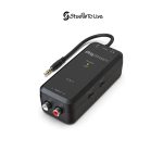 کارت صدا آی کی مالتی مدیا مدل irig Stream Solo