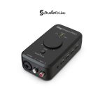 کارت صدا آی کی مالتی مدیا مدل iRig Stream Pro