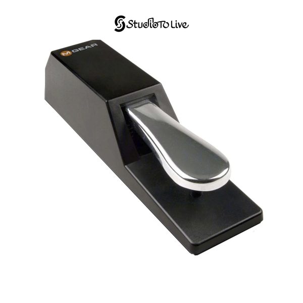 پدال‌ساستین ام‌آدیو M-Audio SP-2 Pedal