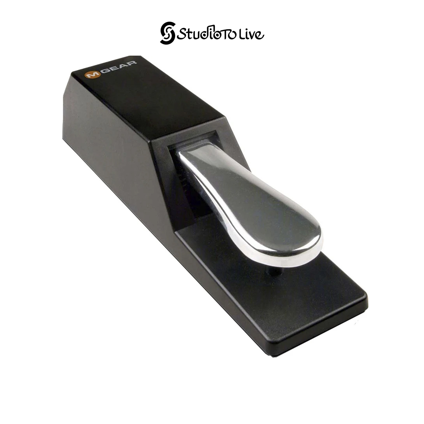 پدال‌ساستین ام‌آدیو M-Audio SP-2 Pedal