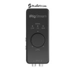 کارت صدا آی کی مالتی مدیا مدل IK Multimedia iRig Stream