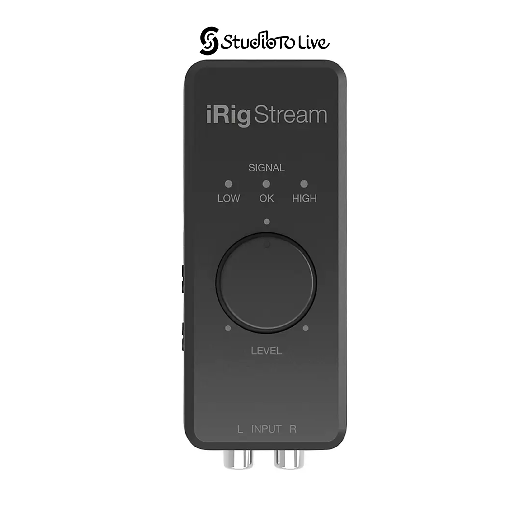 کارت صدا آی کی مالتی مدیا مدل IK Multimedia iRig Stream