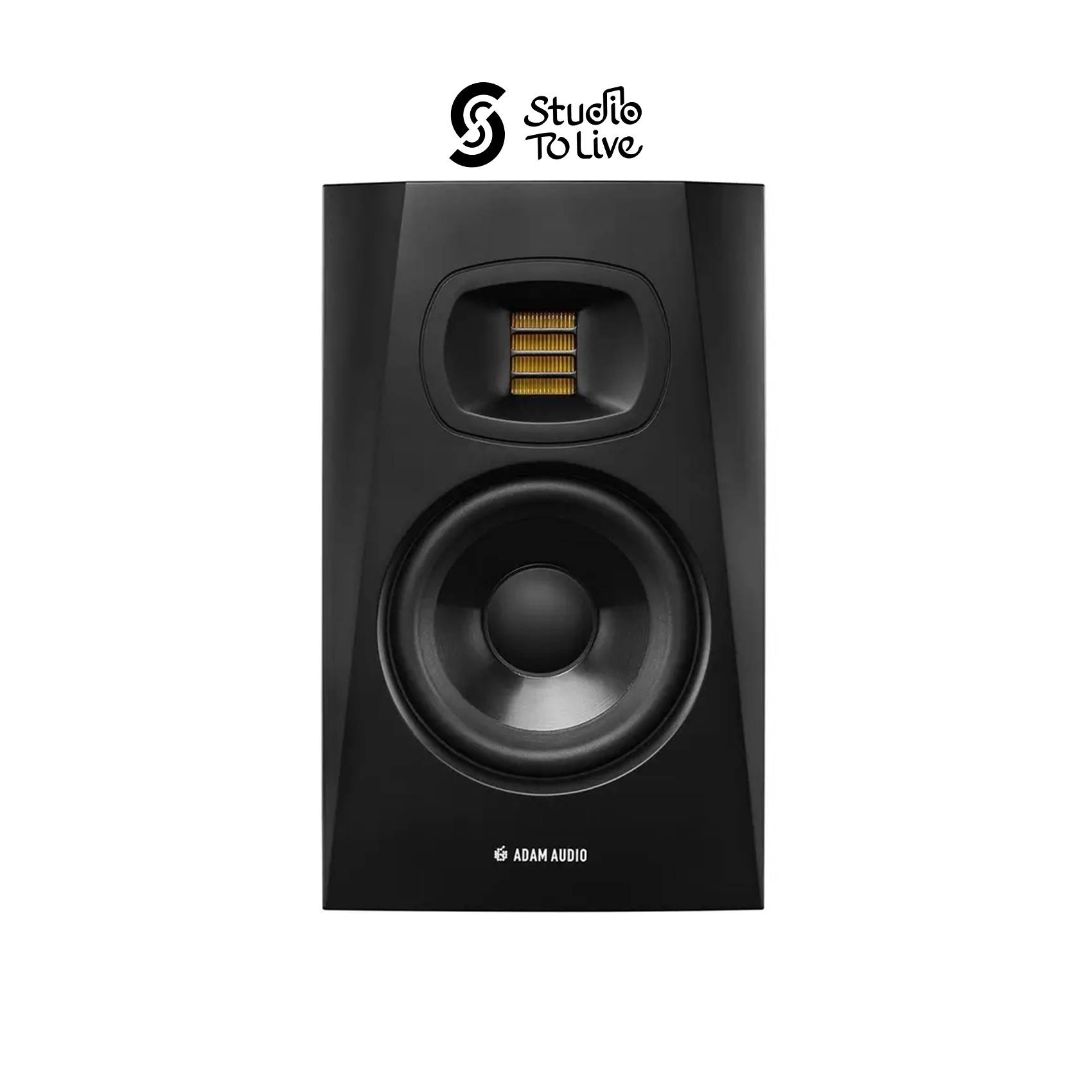 اسپیکر مانیتورینگ T8V برند آدام آدیو