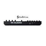 میدی کنترلر M-Audio Oxygen Pro Mini