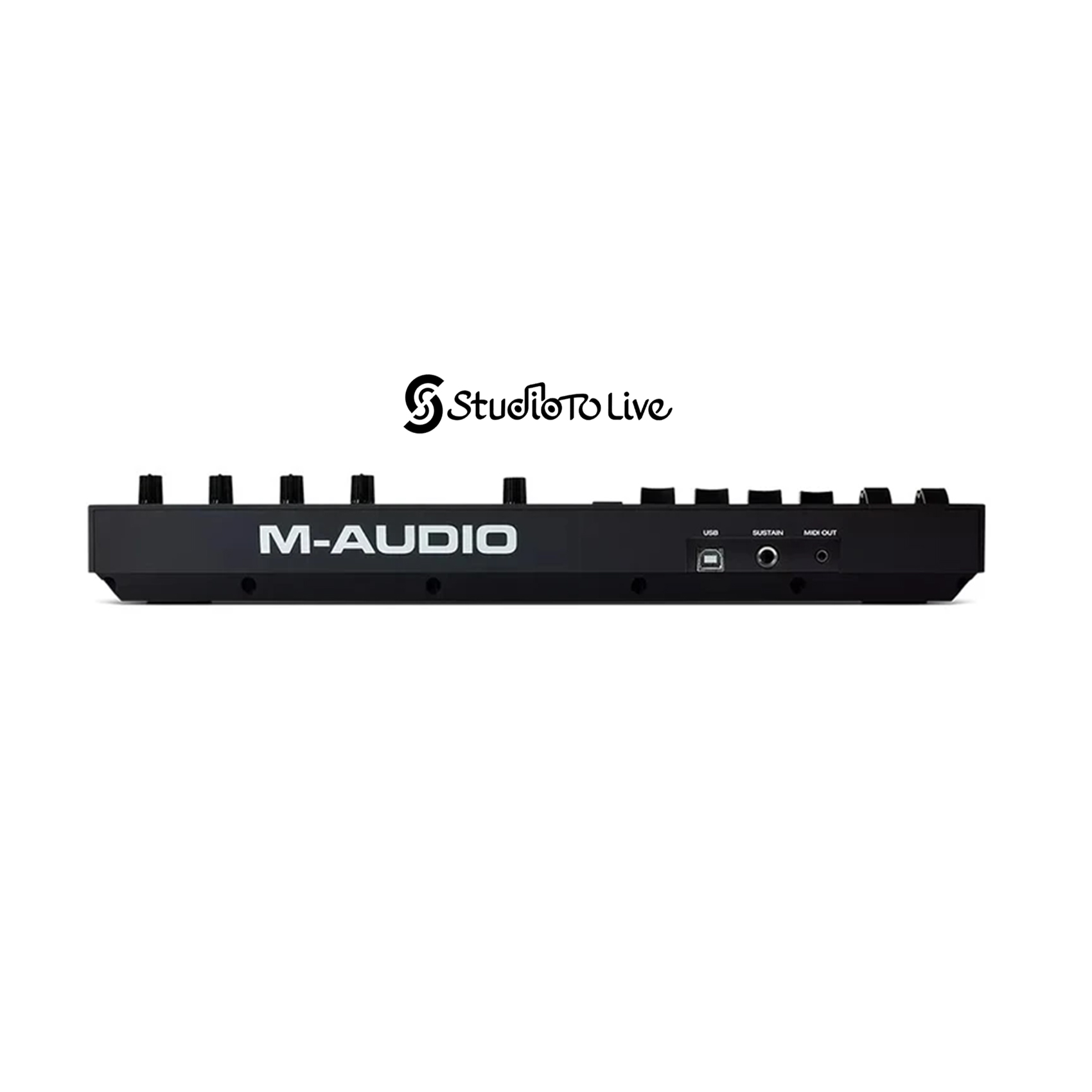 میدی کنترلر M-Audio Oxygen Pro Mini