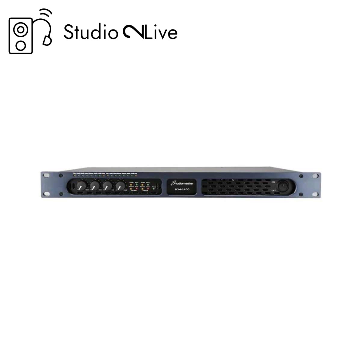 استودیو مستر HX4-1400