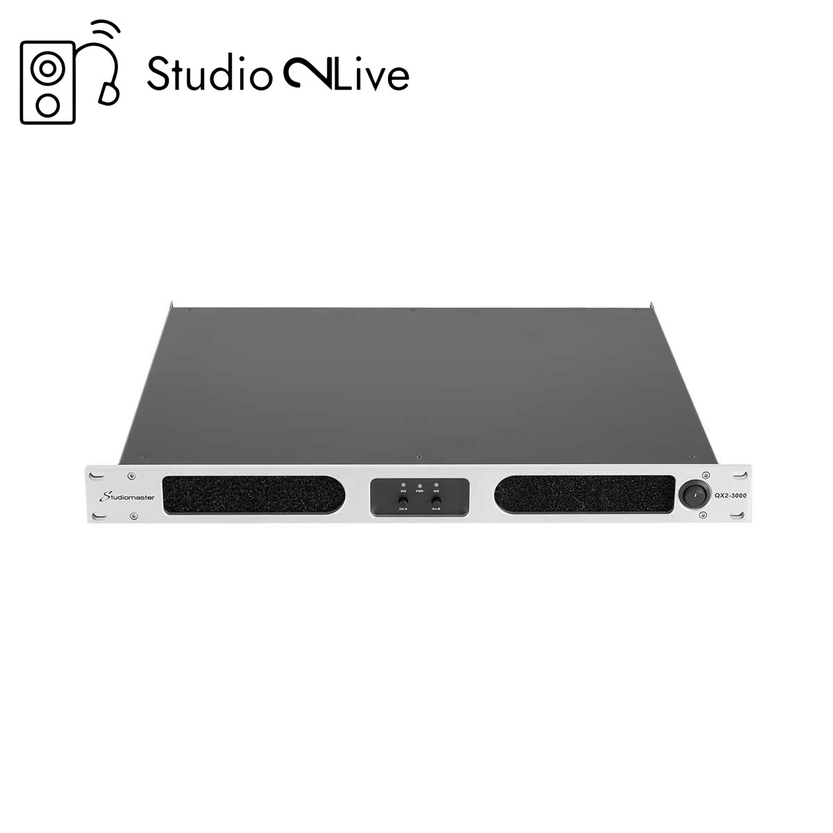 QX4-2600 استودیو مستر