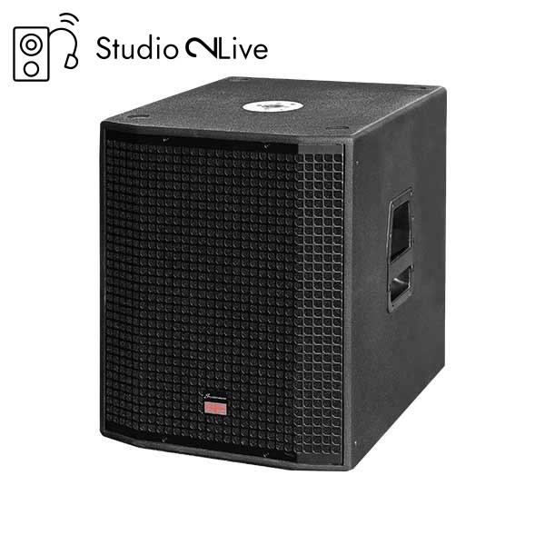 استودیو مستر vortex18sa