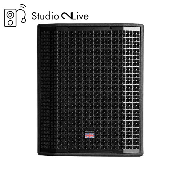 استودیو مستر vortex18sa