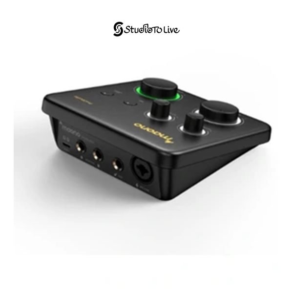 کارت صدای PS22 LITE