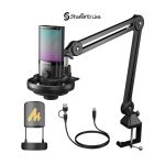 میکروفون usb مائونو PM450S