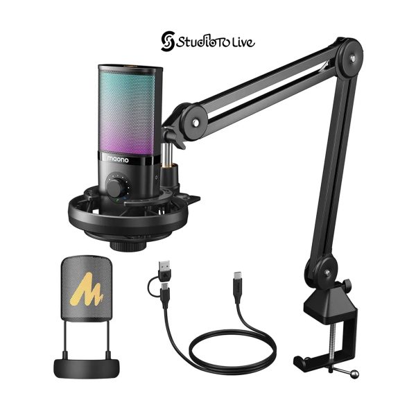 میکروفون usb مائونو PM450S