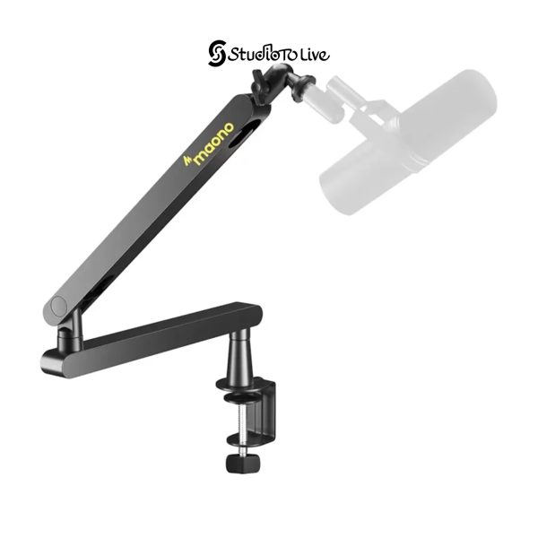 پایه میکروفون AU-BA92