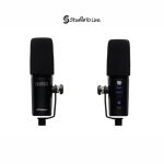 میکروفون usb Revelator Dynamic
