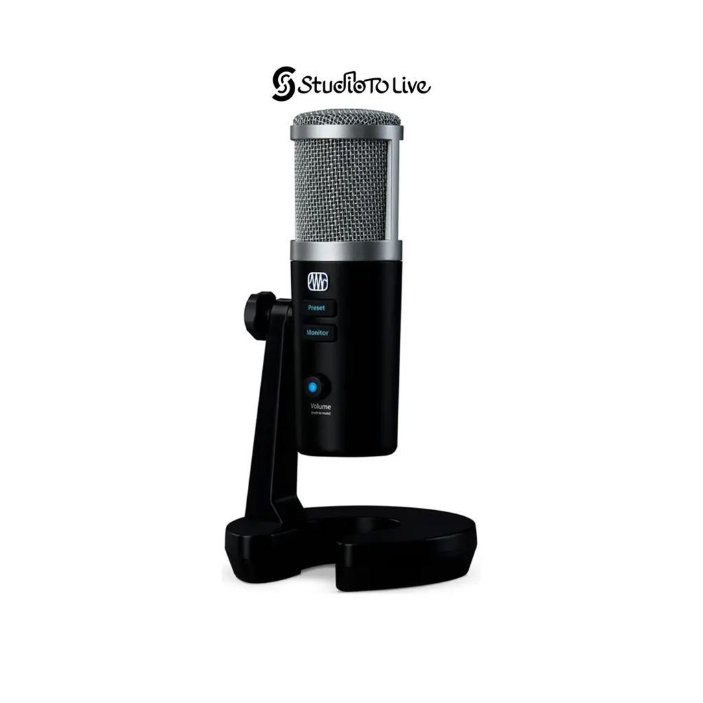 میکروفون usb پریسینوس Revelator