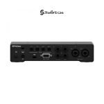 کارت صدای Quantom HD2