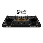 Pioneer DDJ-REV1 کنترلر دیجی