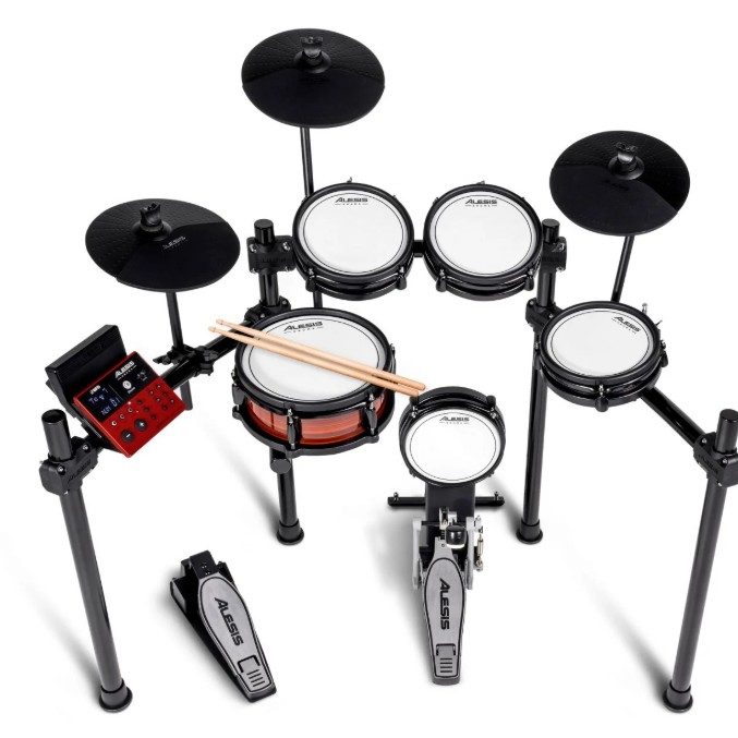 Screenshot 2025-10-25 193346 Alesis Nitro Pro Kit