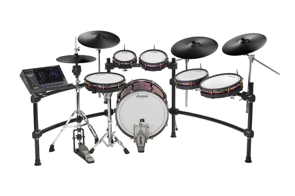 Alesis Strata Prime kit