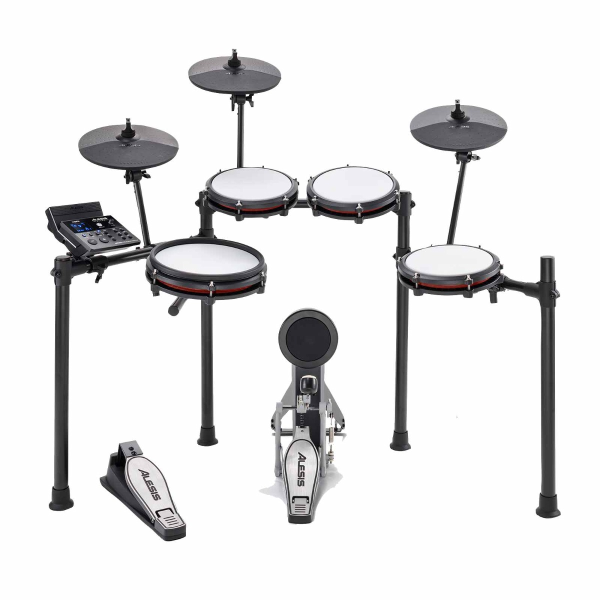 Alesis Nitro Max Kit