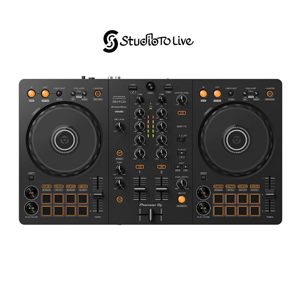 Pioneer DDJ-FLX4