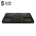Pioneer DDJ-FLX4