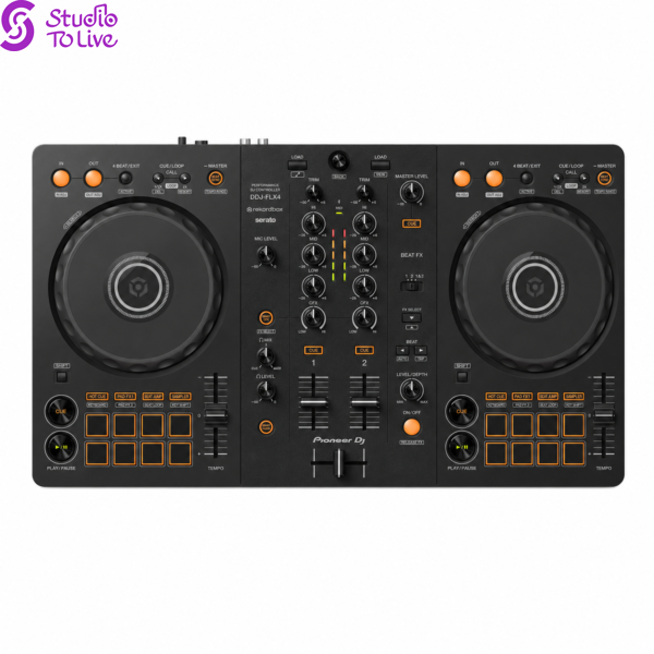 Pioneer DDJ-FLX4