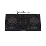 دستگاه دی جی Native instruments Traktor MX2