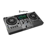 دیجی کنترلر Denon DJ Mixstream Pro Go