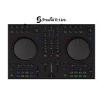 دستگاه دی جی Native instruments Traktor MX2